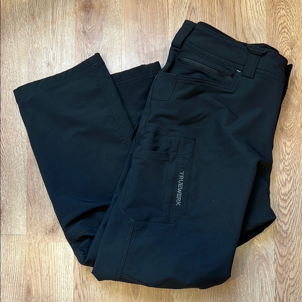 Truewerk T2 Men’s Pants